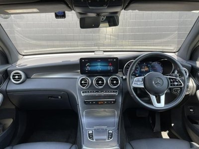 2021 Mercedes-BENZ GLC — миниатюра 45