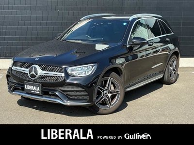 2021 Mercedes-BENZ GLC — фото 1