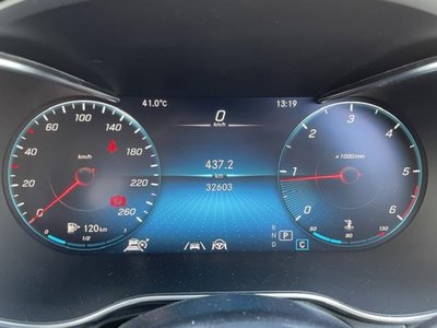 2021 Mercedes-BENZ GLC — миниатюра 37