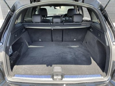 2021 Mercedes-BENZ GLC — миниатюра 17