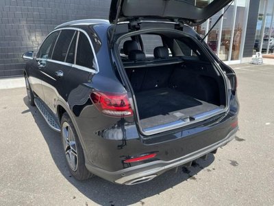 2021 Mercedes-BENZ GLC — миниатюра 35