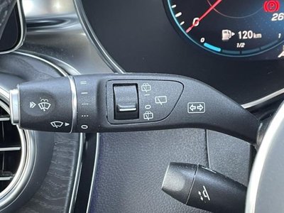 2021 Mercedes-BENZ GLC — миниатюра 27
