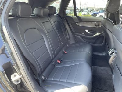 2021 Mercedes-BENZ GLC — миниатюра 15
