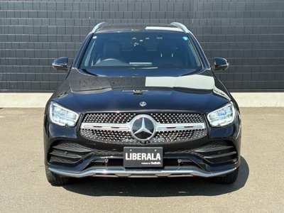 2021 Mercedes-BENZ GLC — миниатюра 41