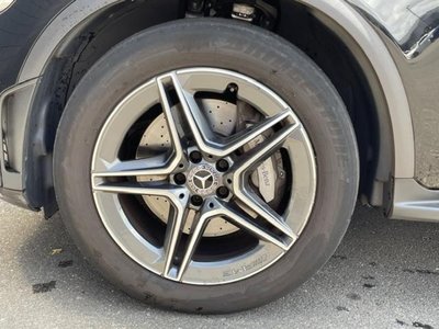 2021 Mercedes-BENZ GLC — миниатюра 20
