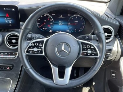 2021 Mercedes-BENZ GLC — миниатюра 40