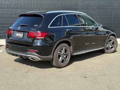 2021 Mercedes-BENZ GLC — миниатюра 22