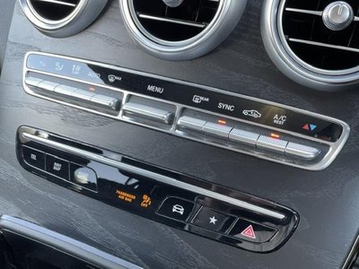 2021 Mercedes-BENZ GLC — миниатюра 12