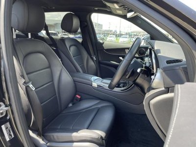 2021 Mercedes-BENZ GLC — миниатюра 13