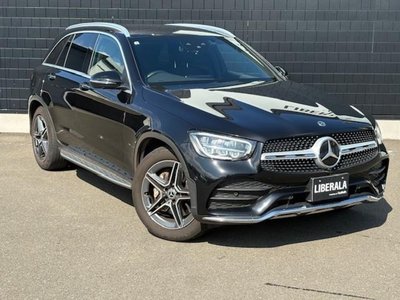 2021 Mercedes-BENZ GLC — миниатюра 21
