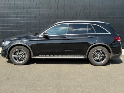 2021 Mercedes-BENZ GLC — миниатюра 42