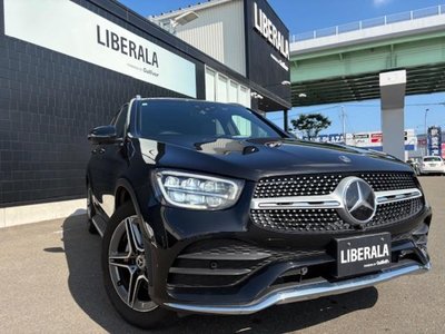 2021 Mercedes-BENZ GLC — миниатюра 19