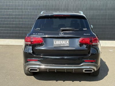 2021 Mercedes-BENZ GLC — миниатюра 43