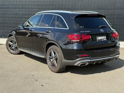 2021 Mercedes-BENZ GLC — миниатюра 46