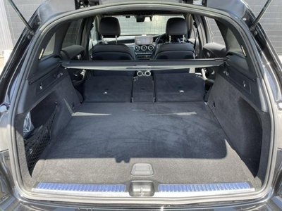 2021 Mercedes-BENZ GLC — миниатюра 18