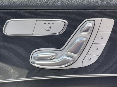 2021 Mercedes-BENZ GLC — миниатюра 31