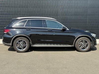 2021 Mercedes-BENZ GLC — миниатюра 44