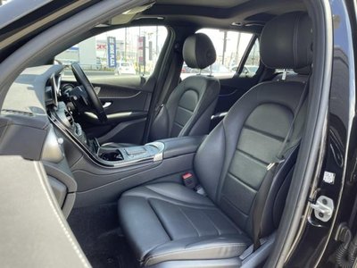 2021 Mercedes-BENZ GLC — миниатюра 14