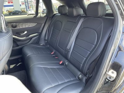 2021 Mercedes-BENZ GLC — миниатюра 16