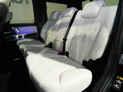 2023 Mercedes-BENZ G-CLASS — миниатюра 19