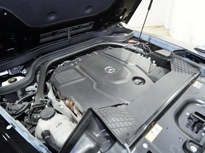 2023 Mercedes-BENZ G-CLASS — миниатюра 24