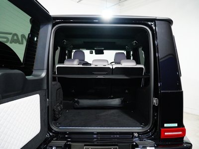 2023 Mercedes-BENZ G-CLASS — миниатюра 23