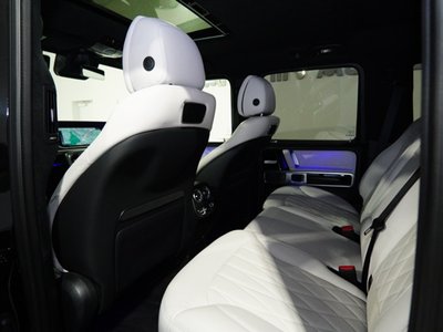 2023 Mercedes-BENZ G-CLASS — миниатюра 20