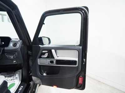 2023 Mercedes-BENZ G-CLASS — миниатюра 21