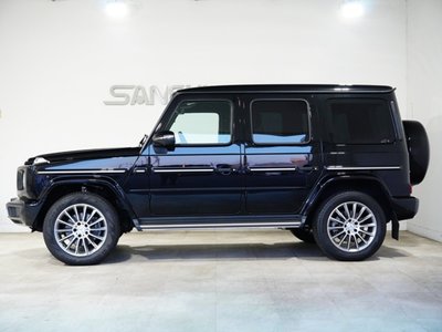 2023 Mercedes-BENZ G-CLASS photo 5