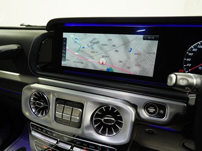 2023 Mercedes-BENZ G-CLASS — миниатюра 17