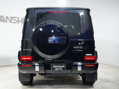 2023 Mercedes-BENZ G-CLASS photo 6