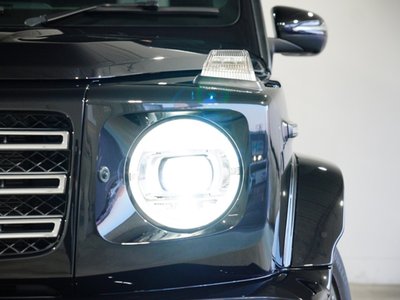 2023 Mercedes-BENZ G-CLASS photo 10