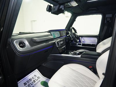 2023 Mercedes-BENZ G-CLASS — миниатюра 13