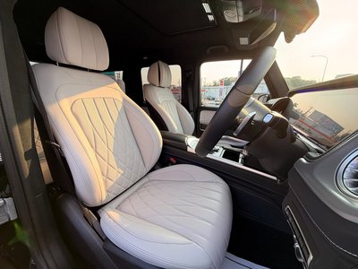 2023 Mercedes-BENZ G-CLASS — миниатюра 12