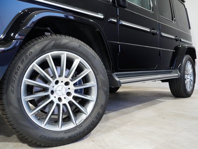 2023 Mercedes-BENZ G-CLASS — миниатюра 11
