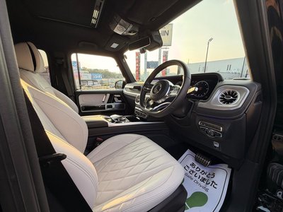 2023 Mercedes-BENZ G-CLASS — миниатюра 14