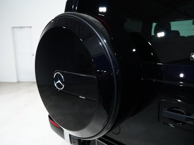 2023 Mercedes-BENZ G-CLASS photo 7