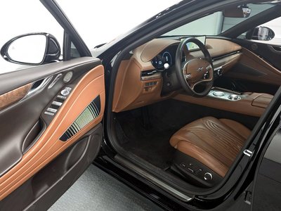 GENESIS G80 (RG3) - 10