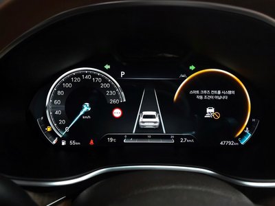 GENESIS G80 (RG3) - 8