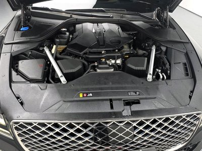 GENESIS G80 (RG3) - 7
