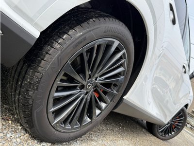 LEXUS RX - 4