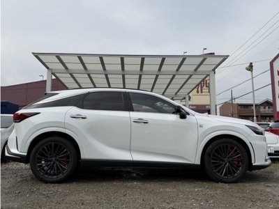 LEXUS RX - 7