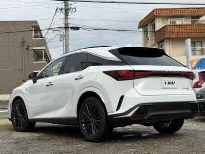 LEXUS RX - 10
