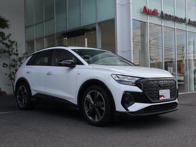 2025 AUDI Q4 E-TRON 缩略图 29