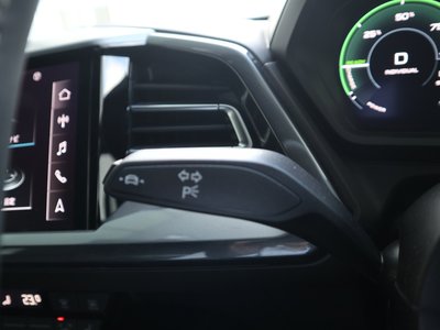 2025 AUDI Q4 E-TRON 缩略图 21