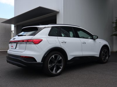 2025 AUDI Q4 E-TRON 缩略图 35