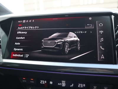 2025 AUDI Q4 E-TRON 缩略图 26