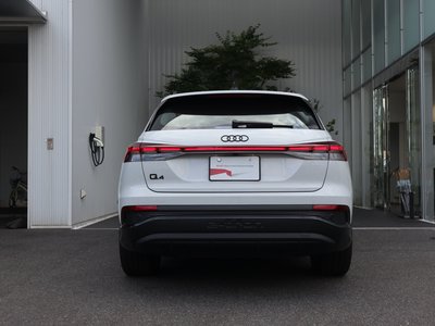 2025 AUDI Q4 E-TRON 缩略图 33