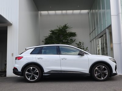 2025 AUDI Q4 E-TRON 缩略图 32