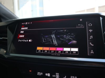 2025 AUDI Q4 E-TRON 缩略图 17